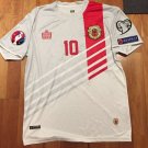 Away football shirt 2013 - 2014