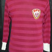 Home football shirt 1979 - 1983