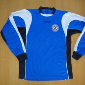 Goalkeeper football shirt 1994 - 1995