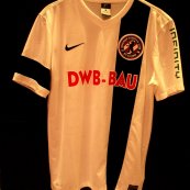 Home football shirt 2013 - 2014