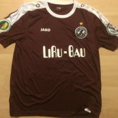 Cup Shirt football shirt 2015