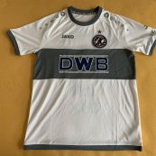 Away football shirt 2021 - 2022