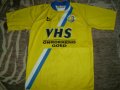 RKC Waalwijk Home football shirt 2003 - 2004