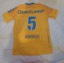 RKC Waalwijk Home football shirt 2013 - 2014