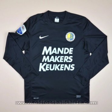 RKC Waalwijk Away football shirt (unknown year)
