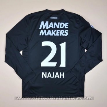 RKC Waalwijk Away football shirt (unknown year)