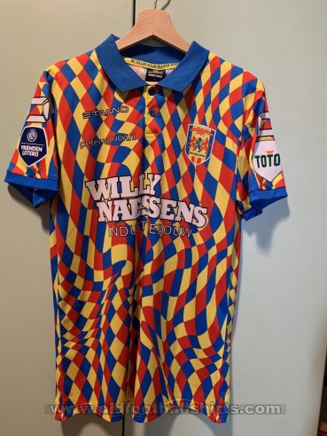 RKC Waalwijk Special football shirt 2021 - 2022