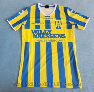 RKC Waalwijk Home football shirt 2020 - 2021