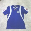 PSIS Semarang football shirt 2007 - 2008