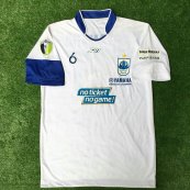 Maglia da trasferta maglia di calcio 2014 - 2015