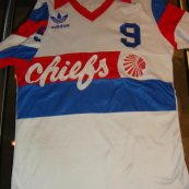 Home football shirt 1980 - ?