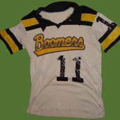 Home football shirt 1981