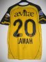 Roda JC Home חולצת כדורגל 2007 - 2008