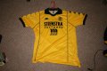 Roda JC Home baju bolasepak 2000 - 2001