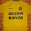 Home φανέλα ποδόσφαιρου 2011 - 2012