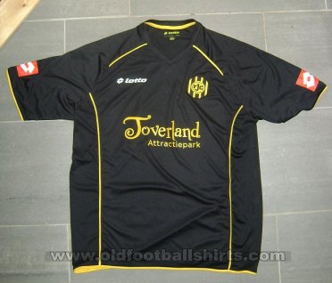 Roda JC חוץ חולצת כדורגל 2012 - 2014