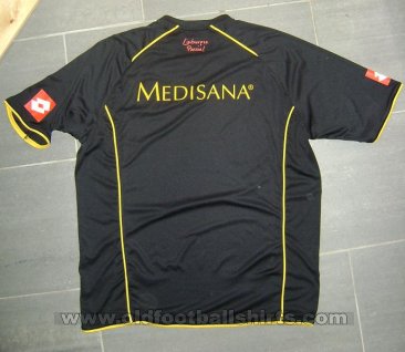 Roda JC חוץ חולצת כדורגל 2012 - 2014