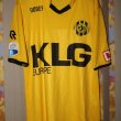 Home φανέλα ποδόσφαιρου 2015 - 2016
