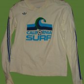 Home football shirt 1978 - ?