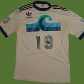 Home football shirt 1978