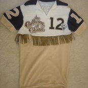 Home maglia di calcio 1978