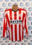 Sparta Rotterdam Home football shirt 2006 - 2007