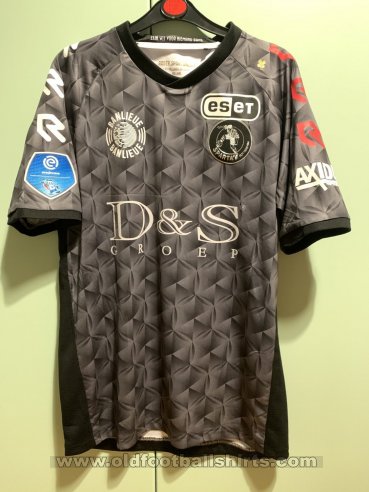 Sparta Rotterdam Third football shirt 2019 - 2020