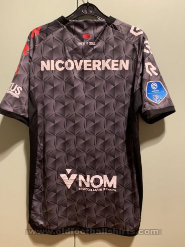 Sparta Rotterdam Third football shirt 2019 - 2020