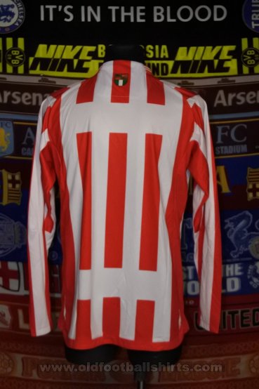 Sparta Rotterdam Home football shirt 2019 - 2020