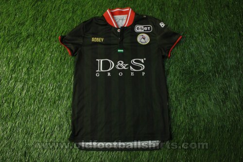 Sparta Rotterdam Away football shirt 2018 - 2019