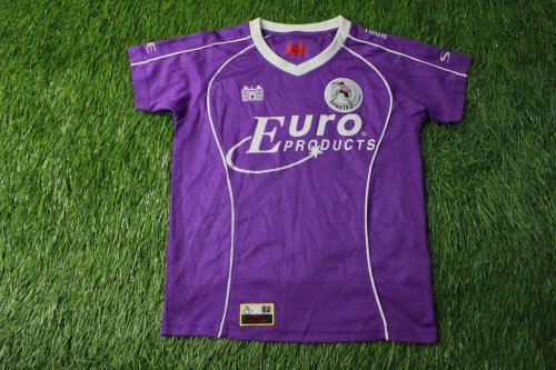 Sparta Rotterdam Third football shirt 2011 - 2012