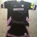Legnano football shirt 2008 - 2009