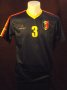 Chad Home football shirt 2010 - 2011