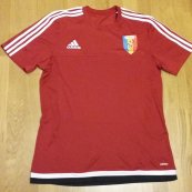 Away football shirt 2015 - 2016