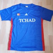 Away football shirt (unknown year)