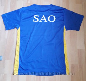 Chad Away football shirt (unknown year)