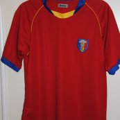 Unknown shirt type (unknown year)