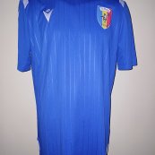 Home football shirt 2022 - 2023