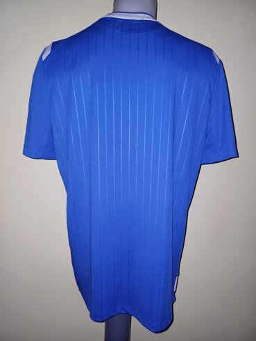 Chad Home football shirt 2022 - 2023