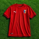 Third football shirt 2024 - 2025