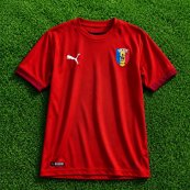 Third football shirt 2024 - 2025