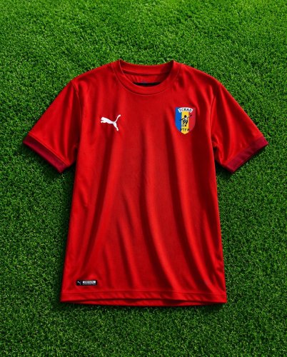 Chad Third football shirt 2024 - 2025