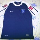 Semarang United football shirt 2010 - 2011