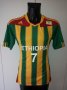 Ethiopia Home football shirt 2013 - 2014