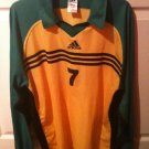 Home football shirt 2004