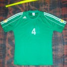Home football shirt 2013
