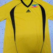 Away football shirt 2013 - 2014