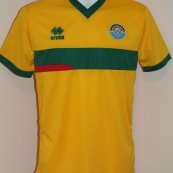 Away football shirt 2017 - 2018