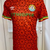 Third football shirt 2021 - 2022
