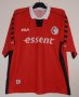 FC Twente Home football shirt 2000 - 2001